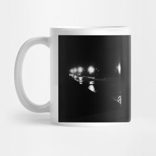 The Waterfront View Mug